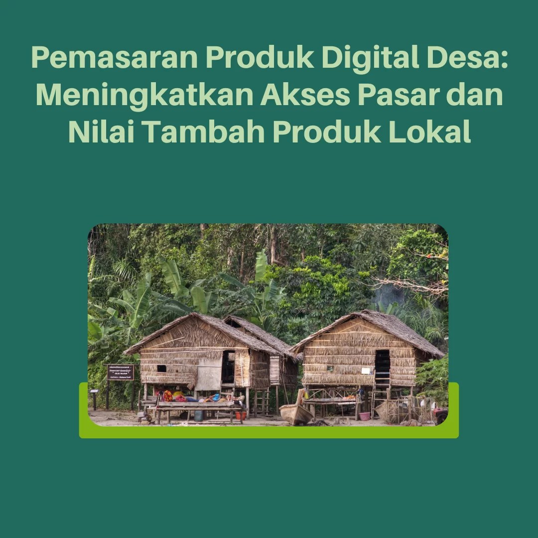 Membangun Bisnis Lokal di Cilacap: Strategi Toko Sidamukti Makmur